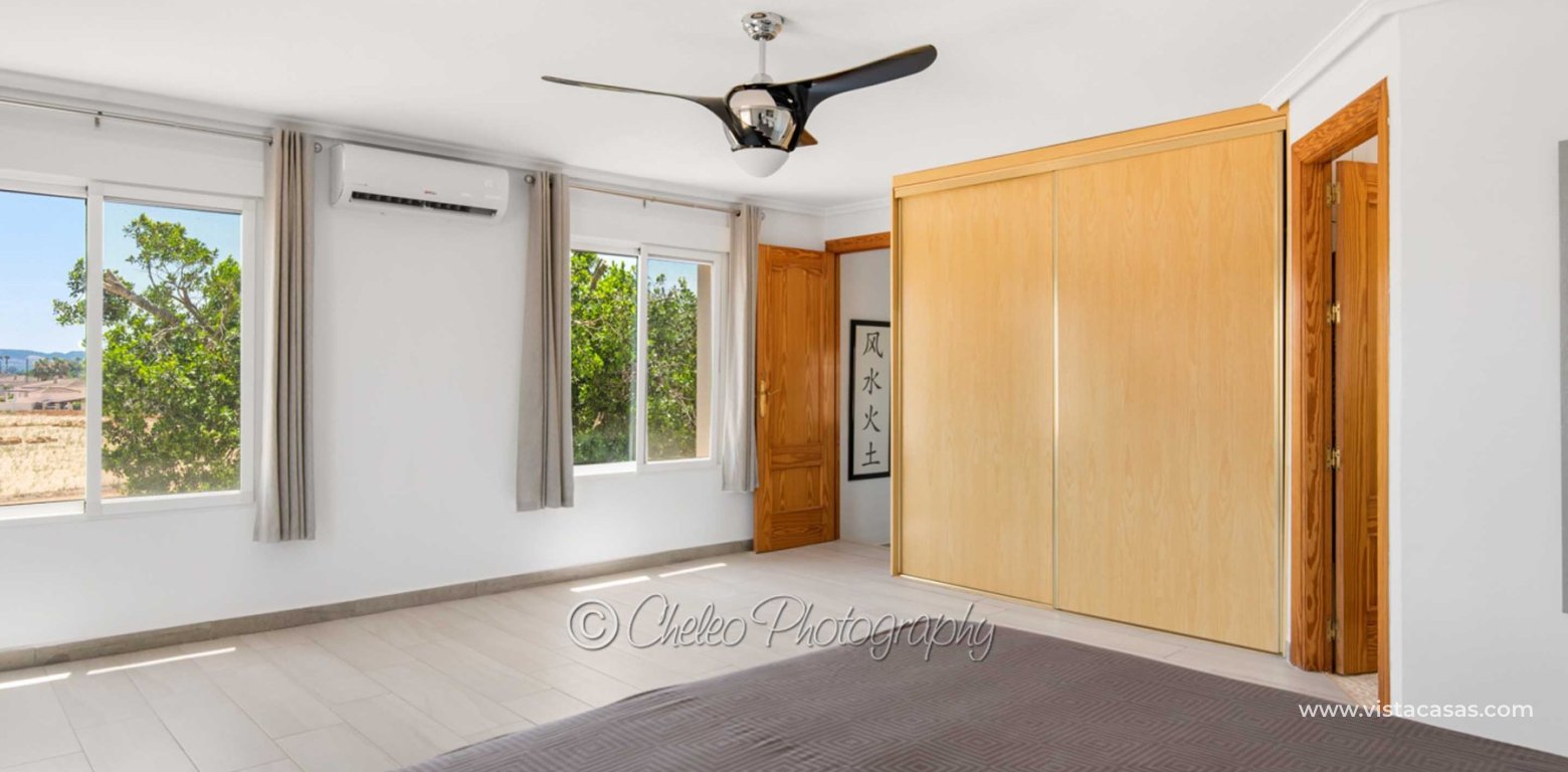 Sale - Villa - Catral