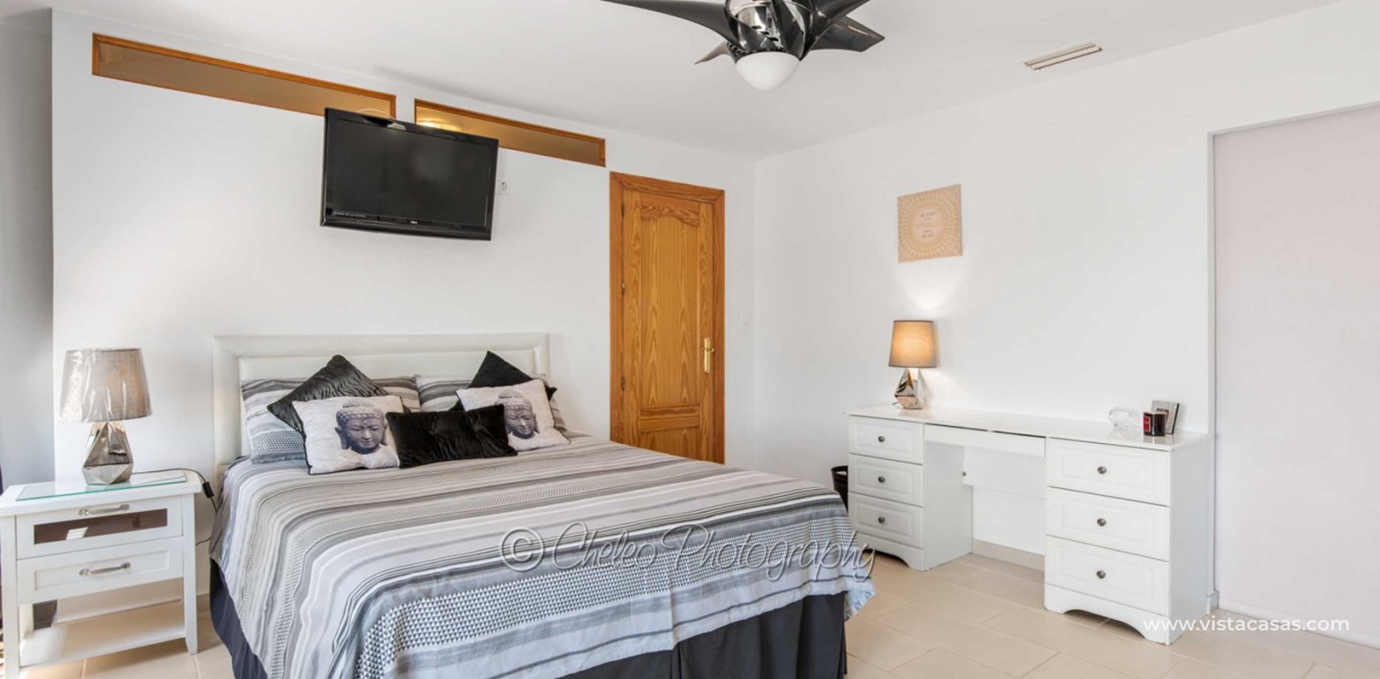 Sale - Villa - Catral