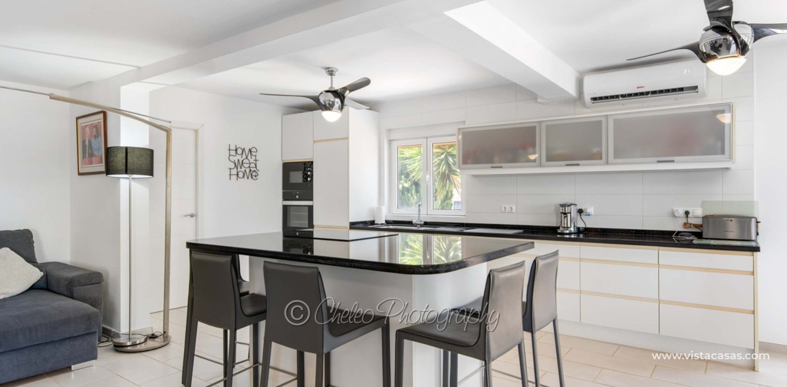 Sale - Villa - Catral