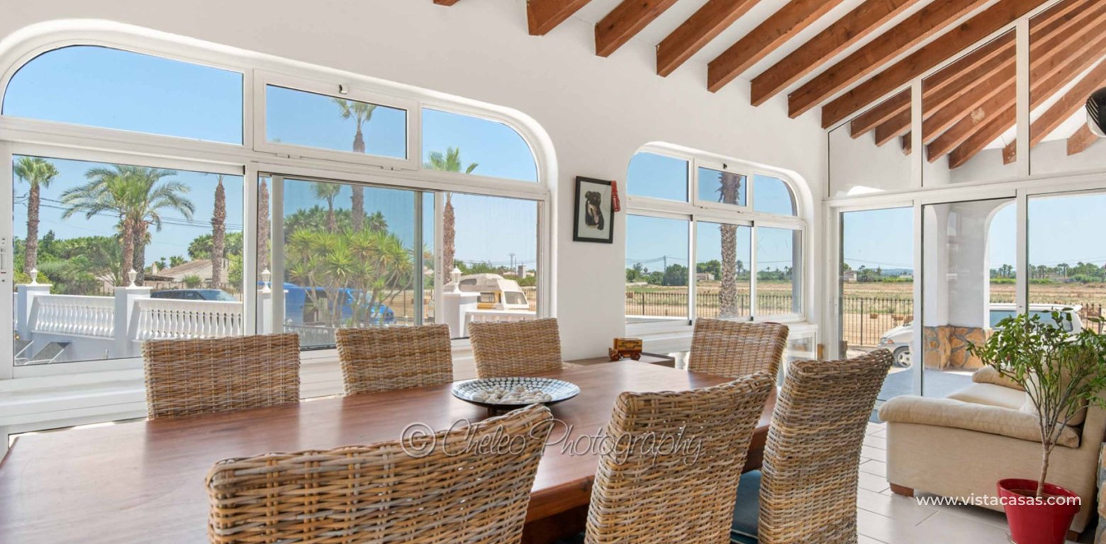 Sale - Villa - Catral