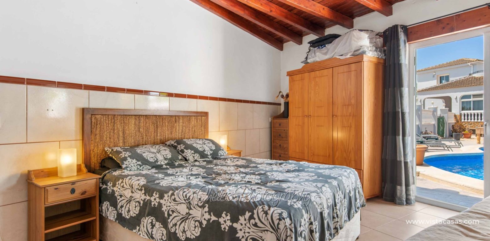 Sale - Villa - Catral