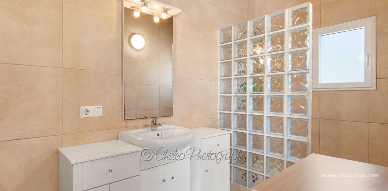 Sale - Villa - Catral