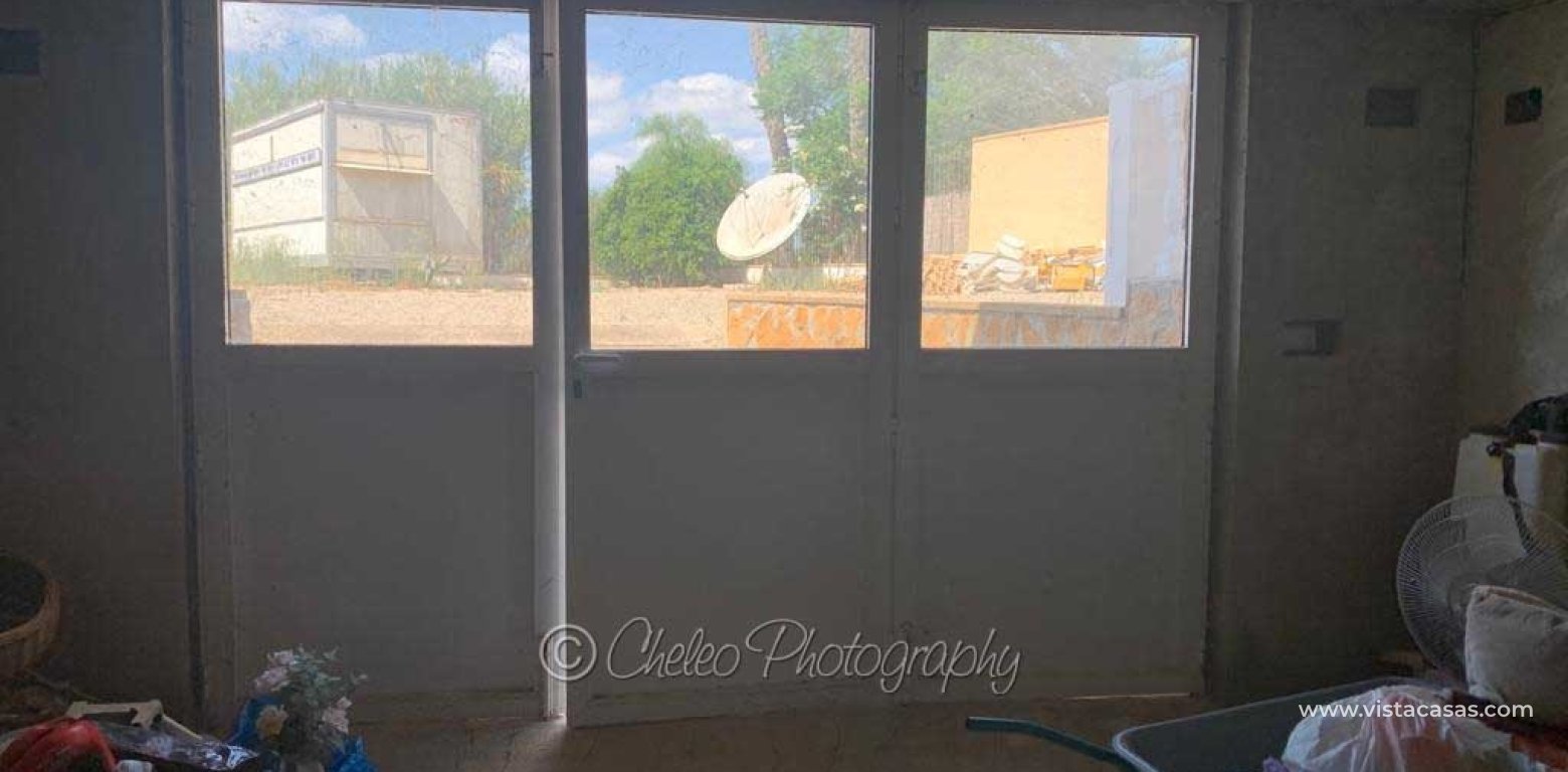 Sale - Villa - Catral