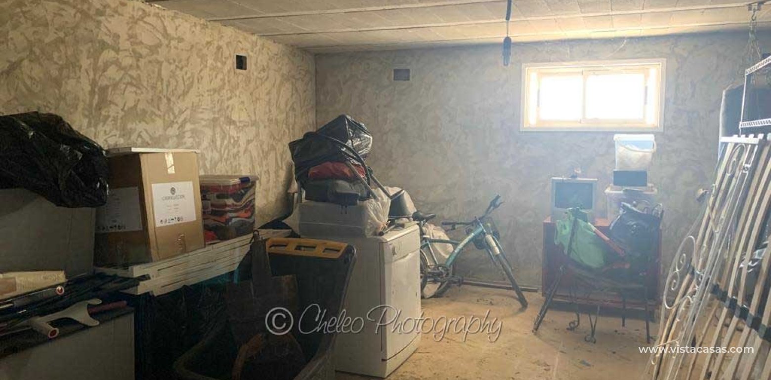 Sale - Villa - Catral