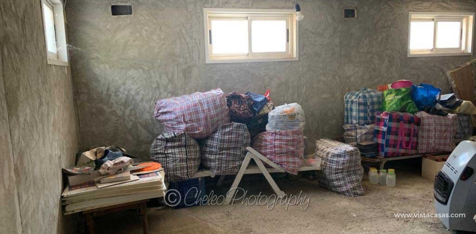 Sale - Villa - Catral