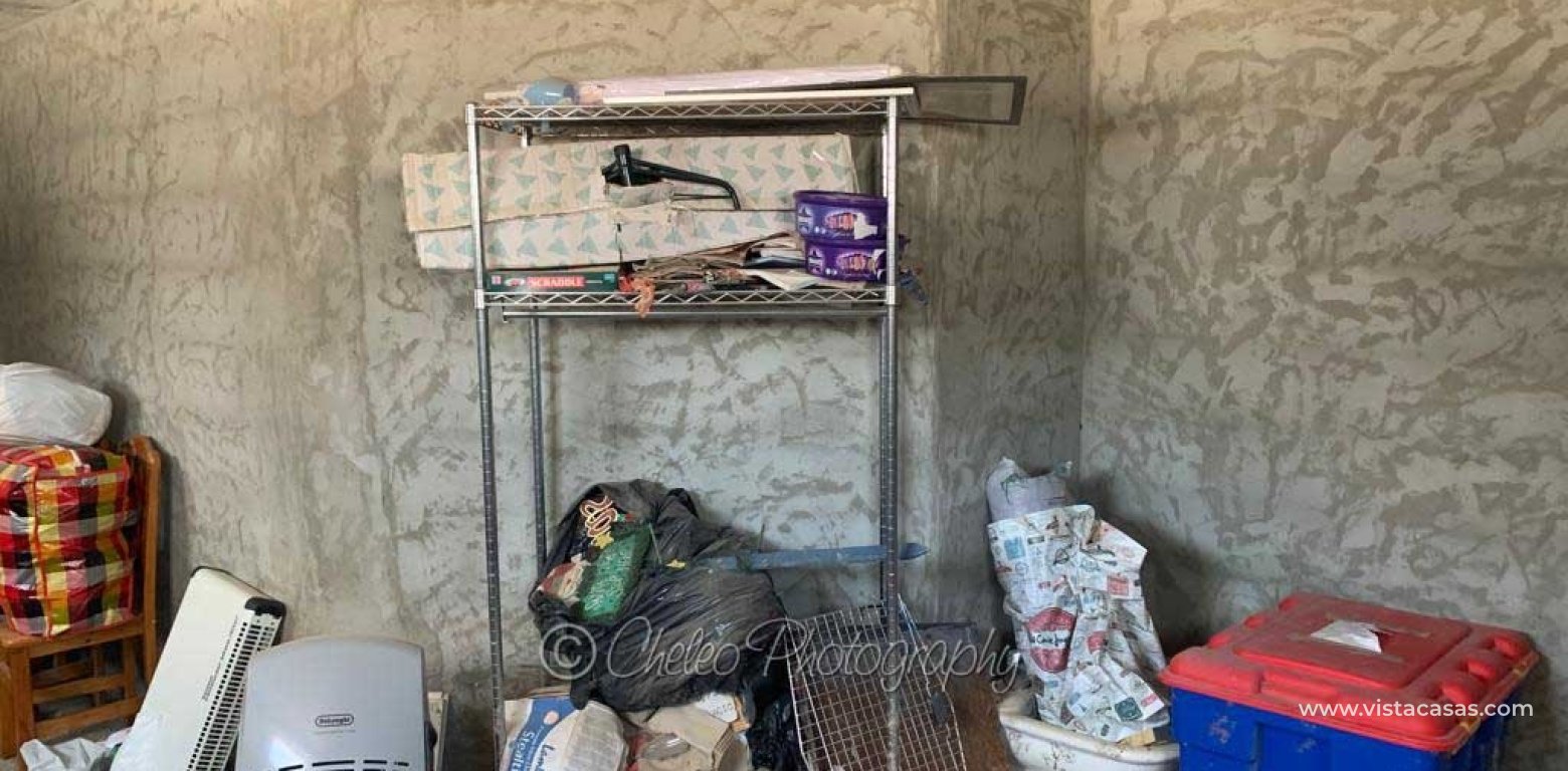 Sale - Villa - Catral