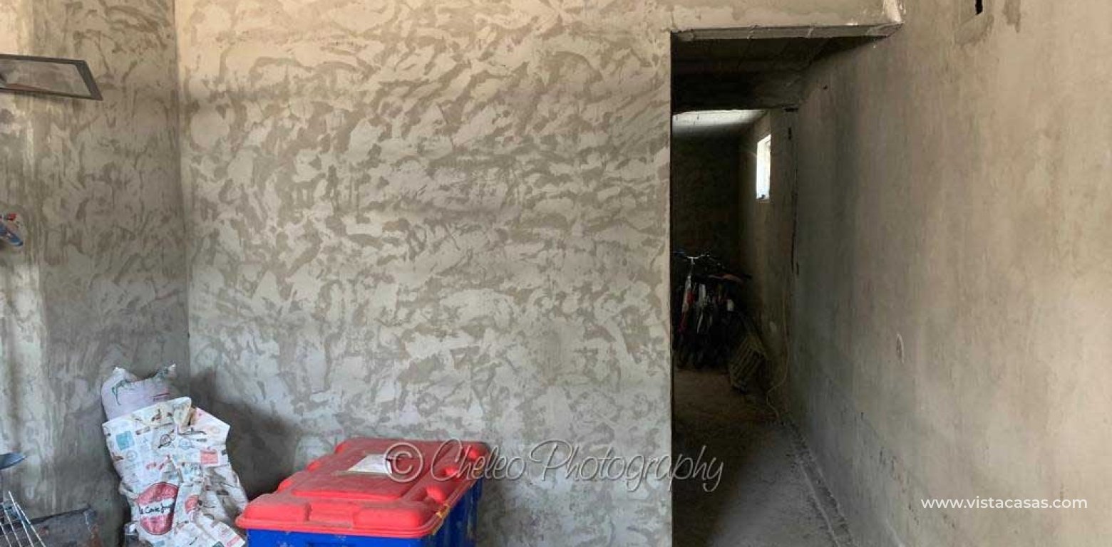 Sale - Villa - Catral