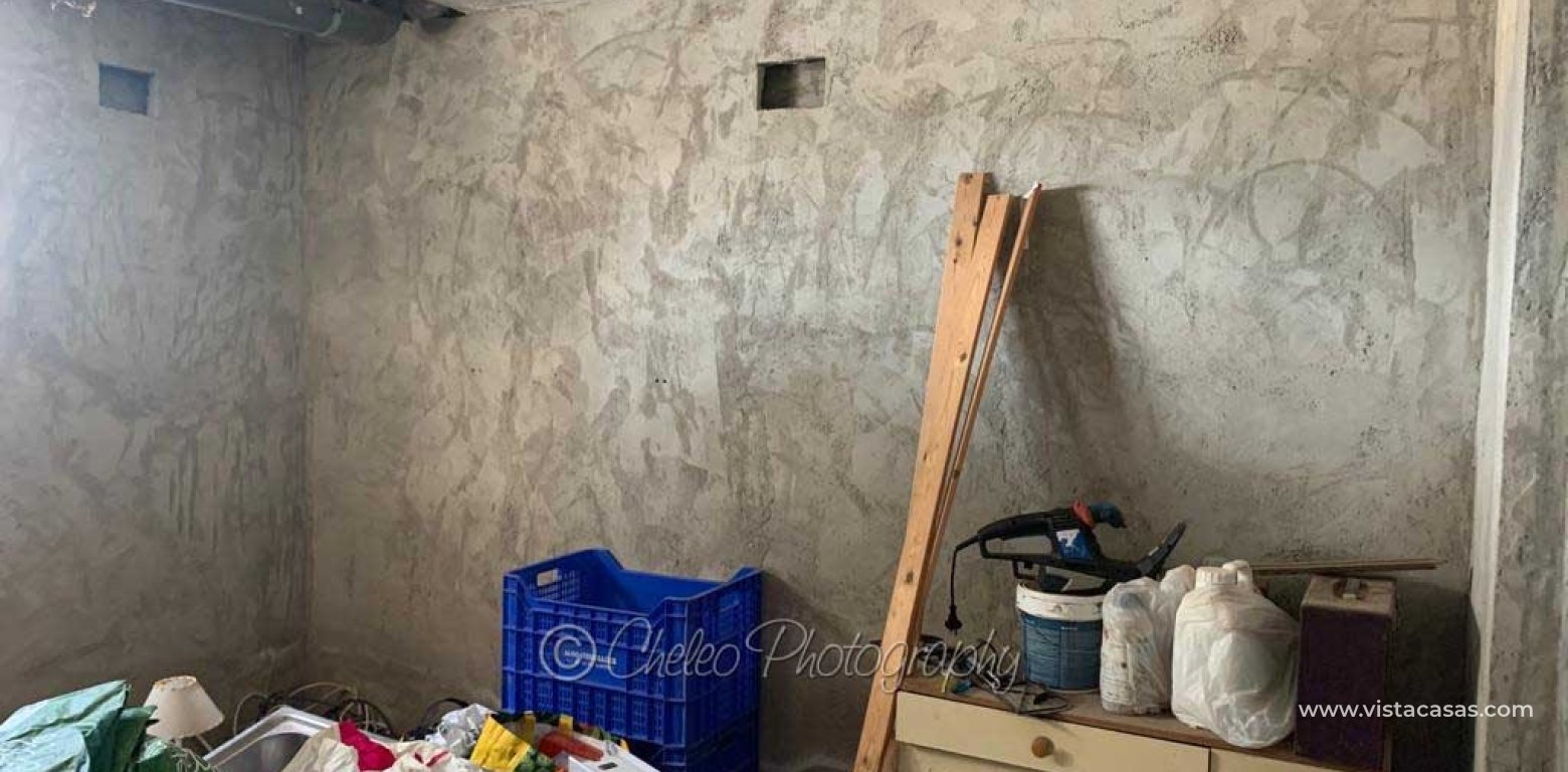 Sale - Villa - Catral