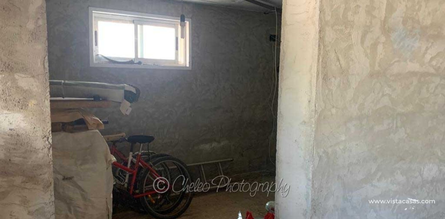 Sale - Villa - Catral