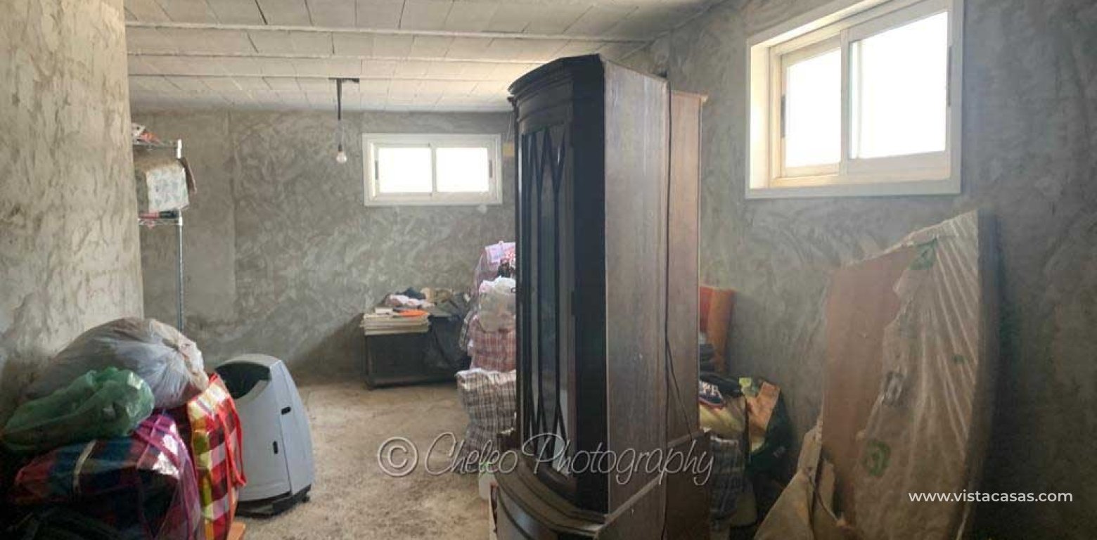 Sale - Villa - Catral