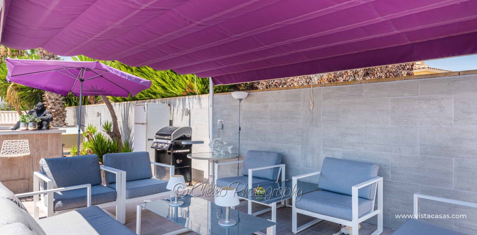 Sale - Villa - Catral