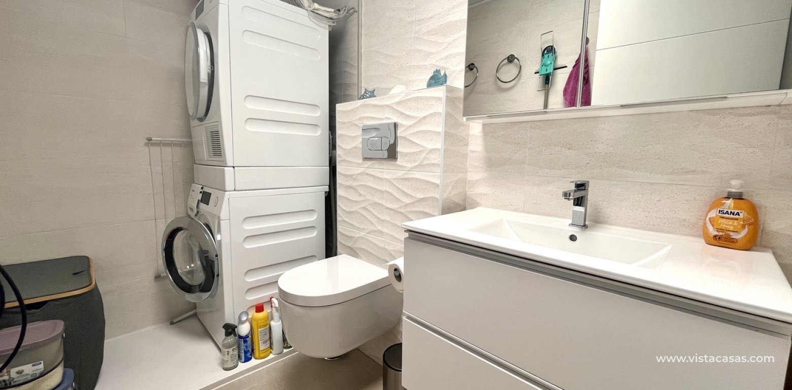 Vente - Appartement - Pilar de la Horadada