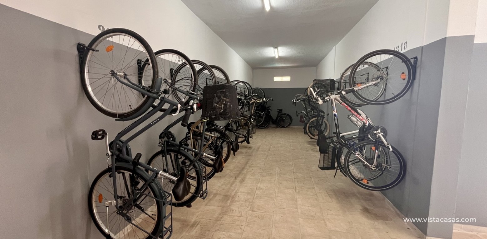 Vente - Appartement - Pilar de la Horadada