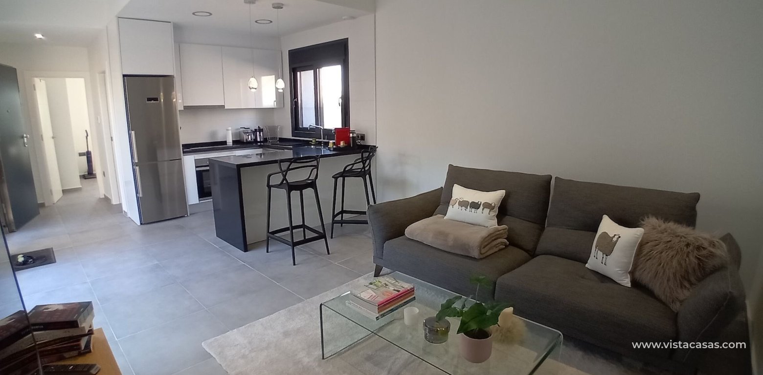 Resale - Villa - Rojales - Ciudad Quesada