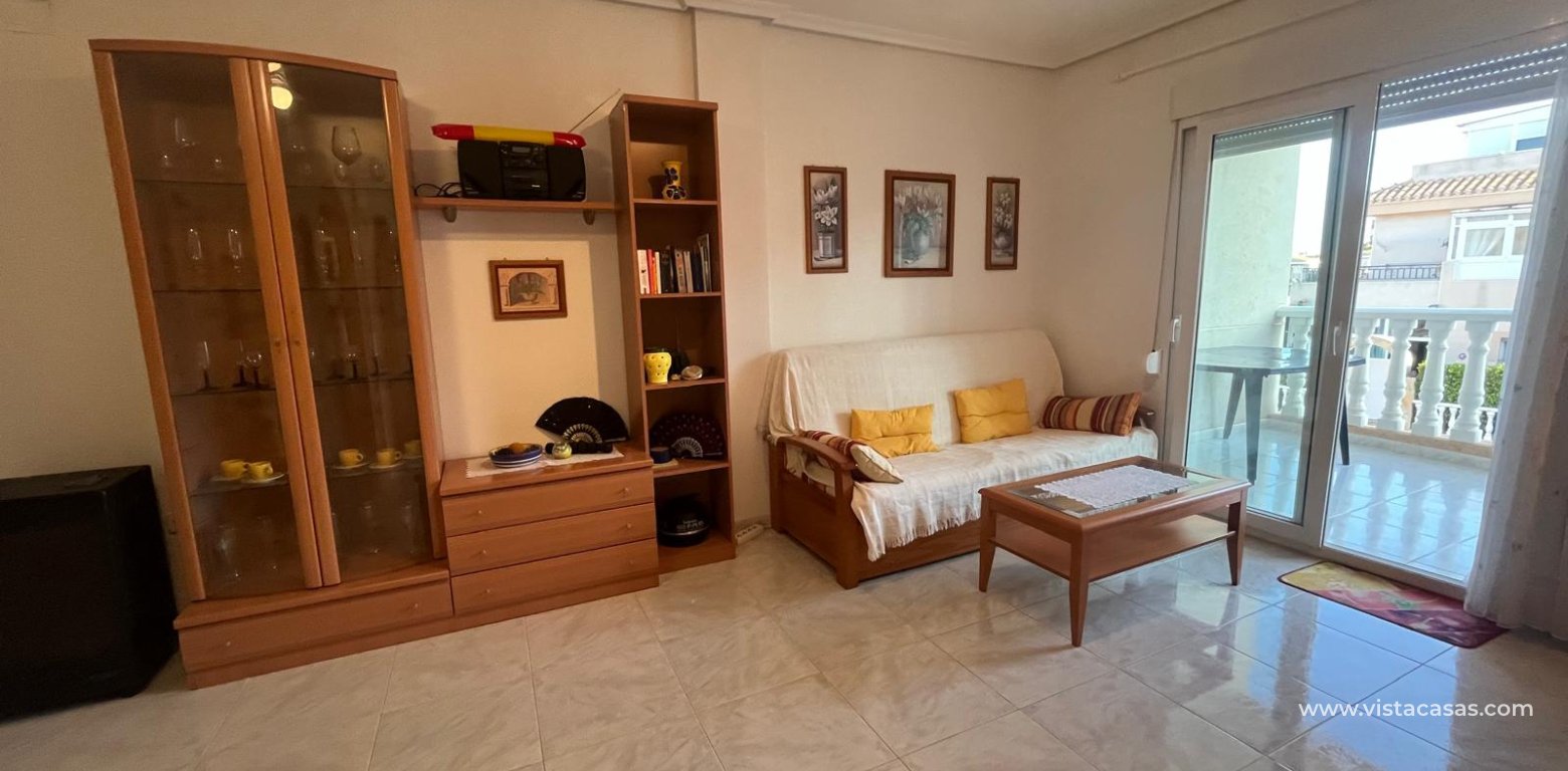 Venta - Apartamento - Playa Flamenca