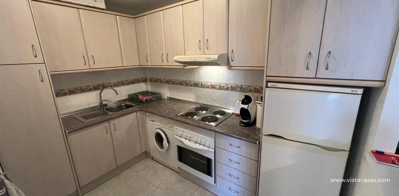 Venta - Apartamento - Playa Flamenca