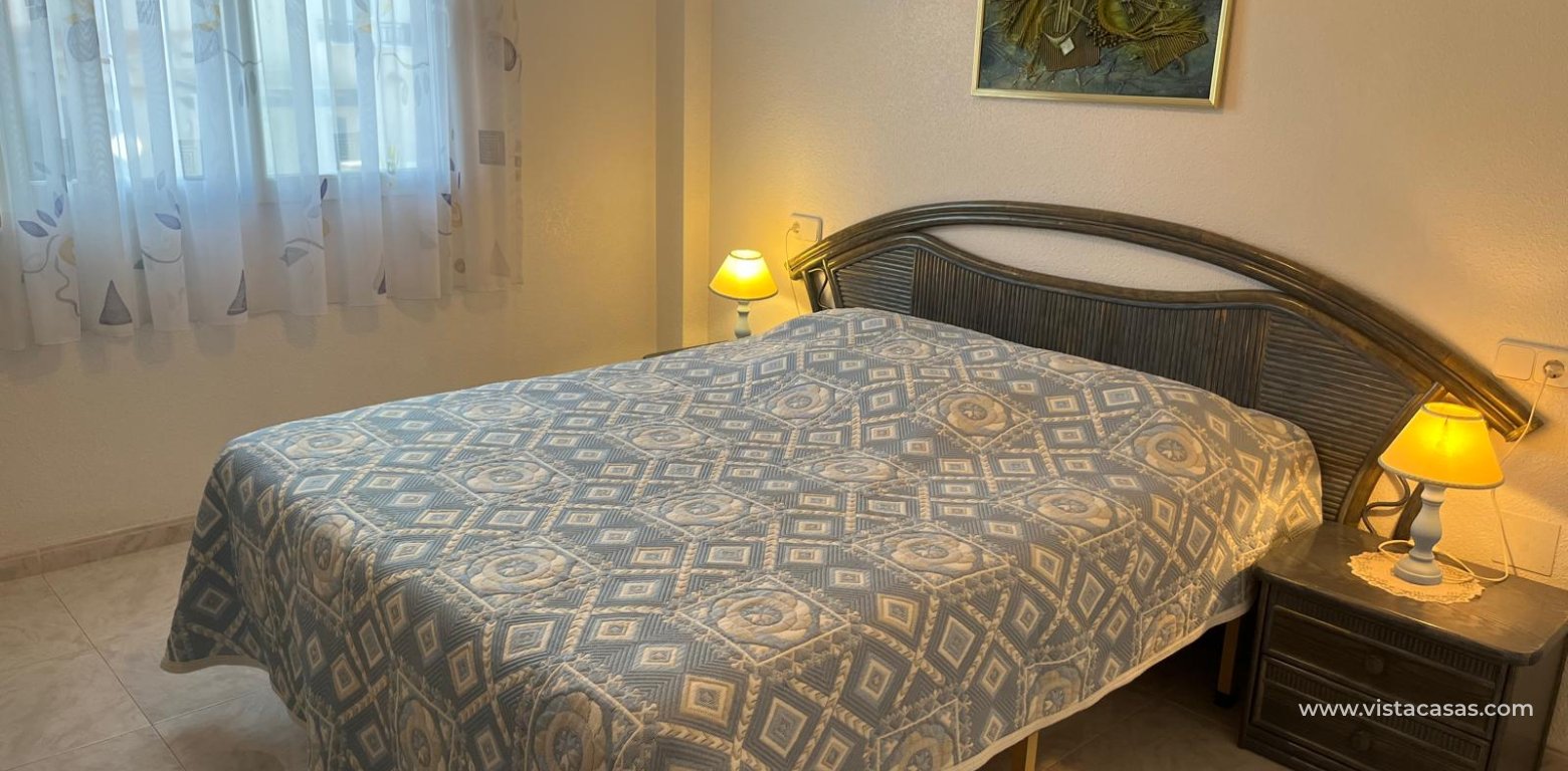 Venta - Apartamento - Playa Flamenca