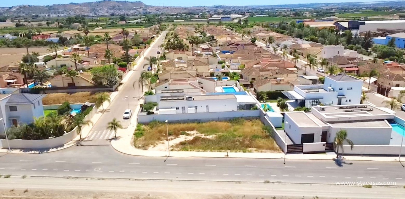 Venta -  - Formentera del Segura