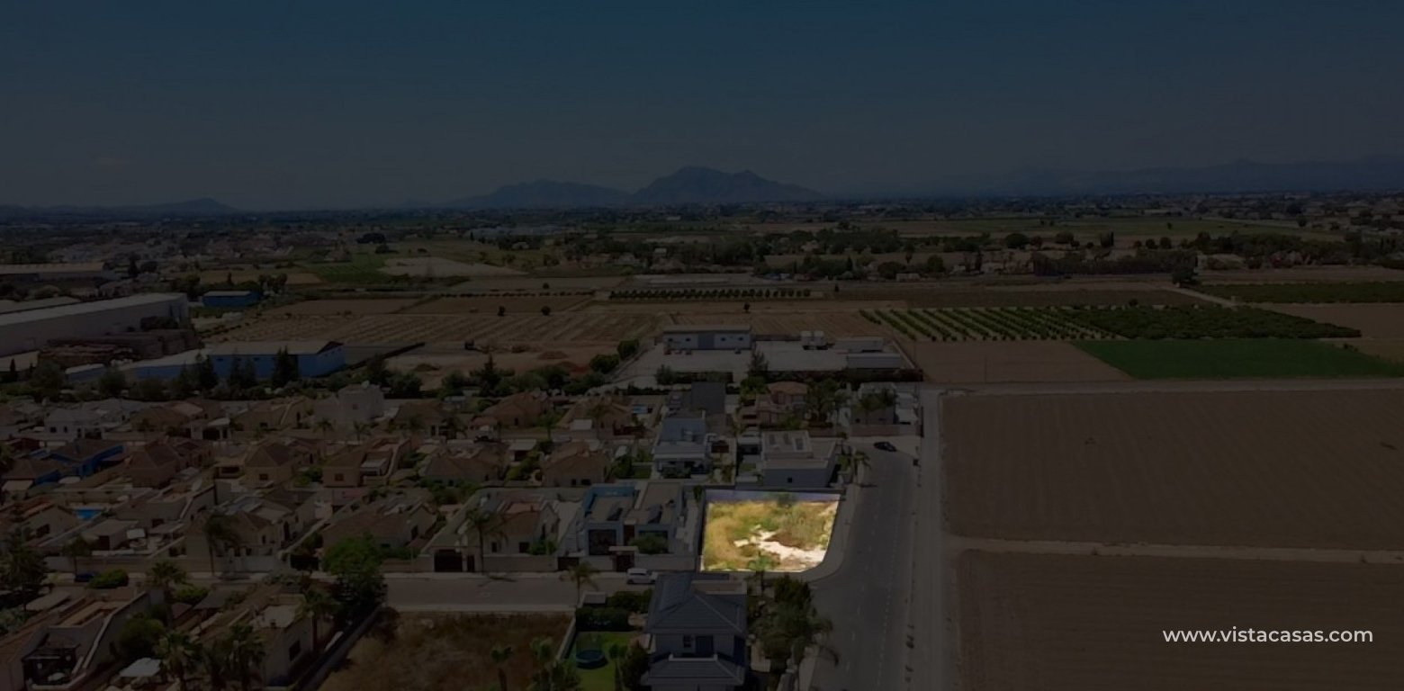 Venta -  - Formentera del Segura