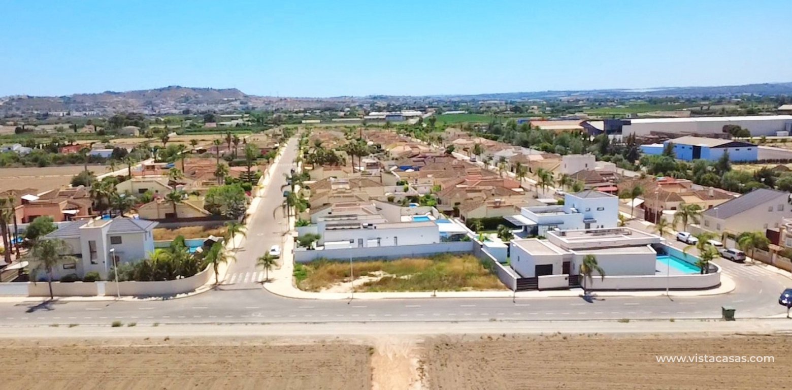 Venta -  - Formentera del Segura