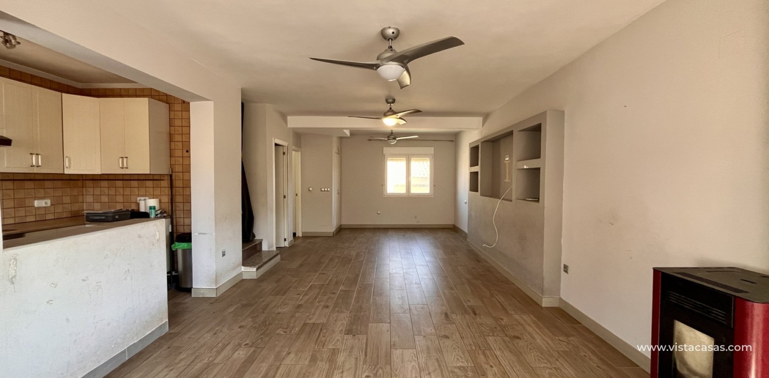 Resale - Villa - Villamartin