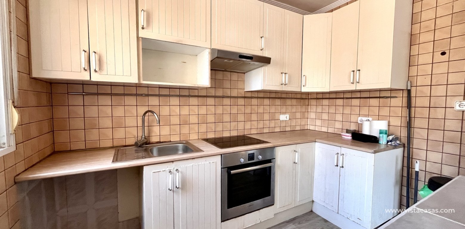 Resale - Villa - Villamartin