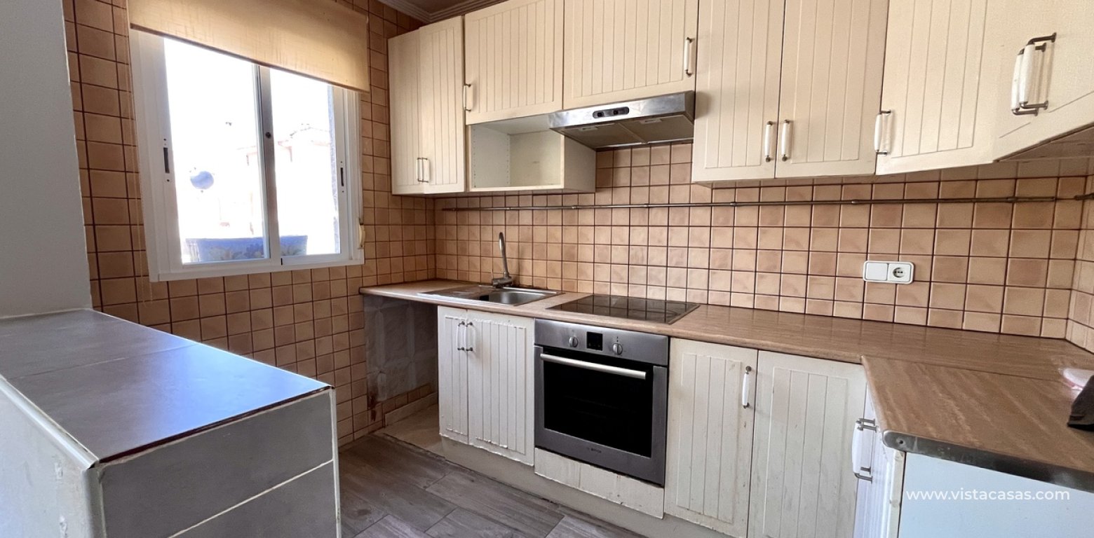 Resale - Villa - Villamartin