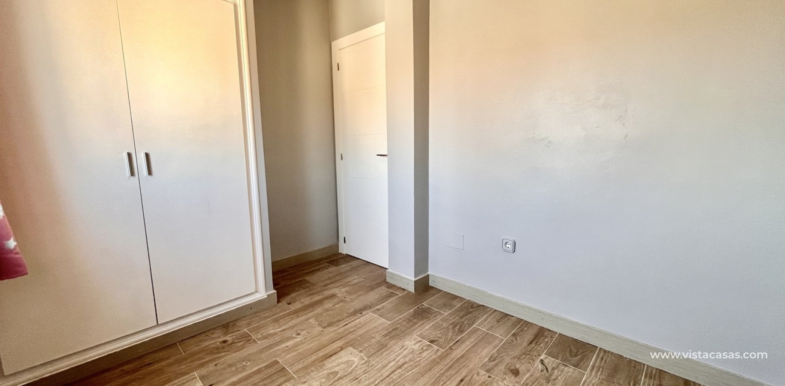 Resale - Villa - Villamartin