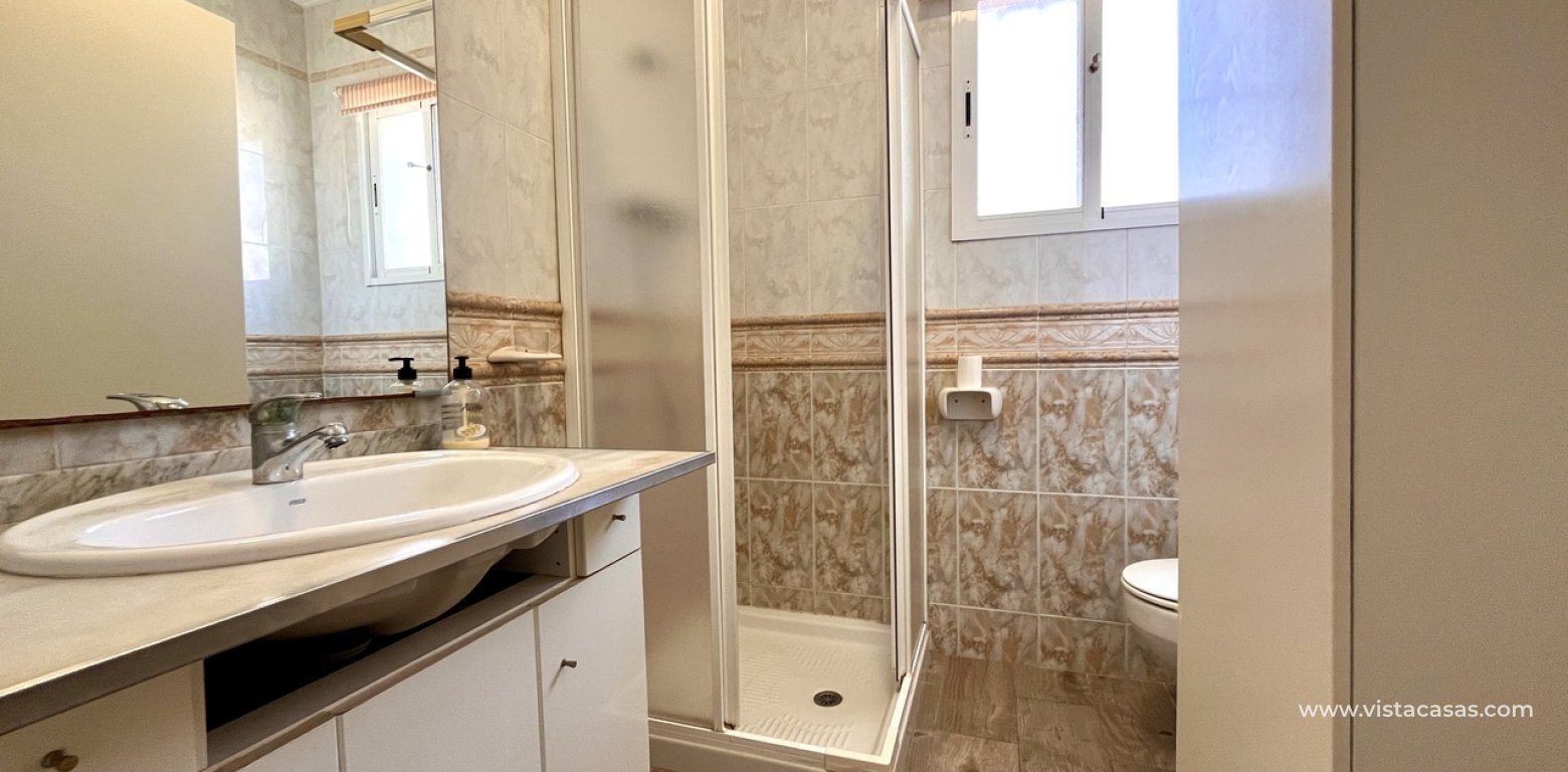 Resale - Villa - Villamartin