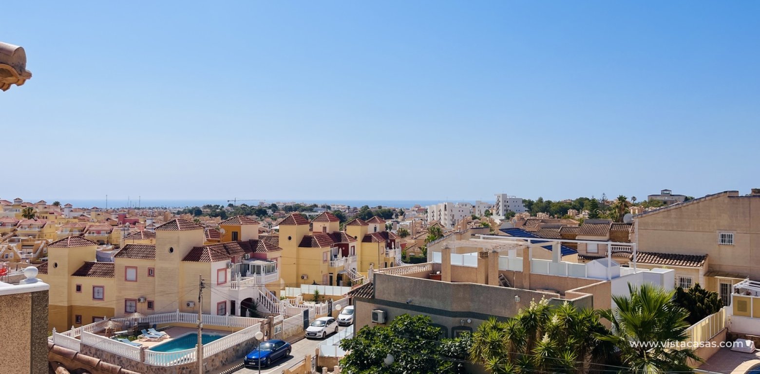 Resale - Villa - Villamartin