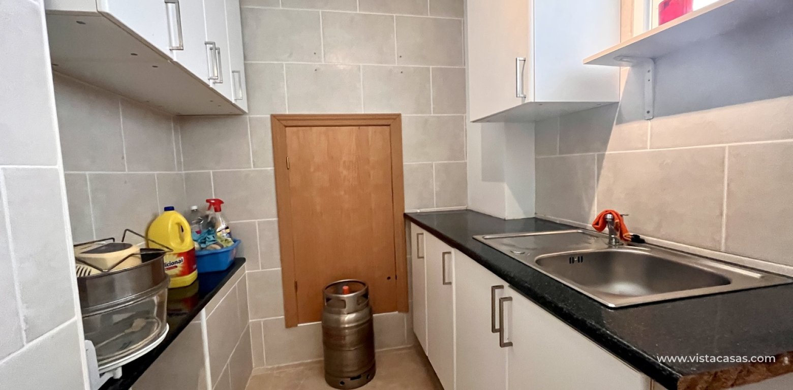 Resale - Villa - Villamartin