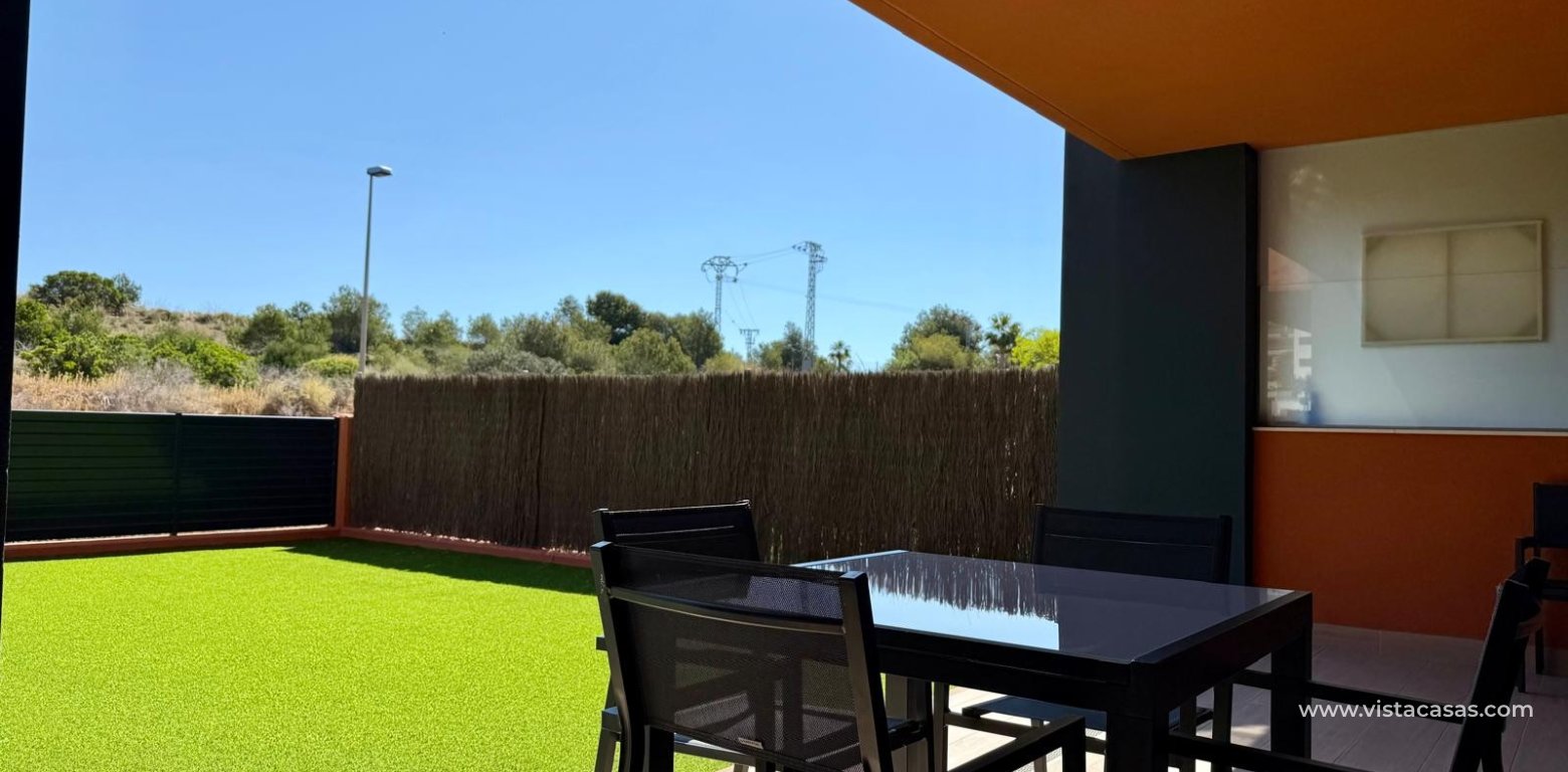 Sale - Lägenhet - Villamartin