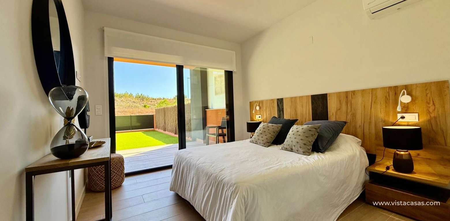 Sale - Lägenhet - Villamartin