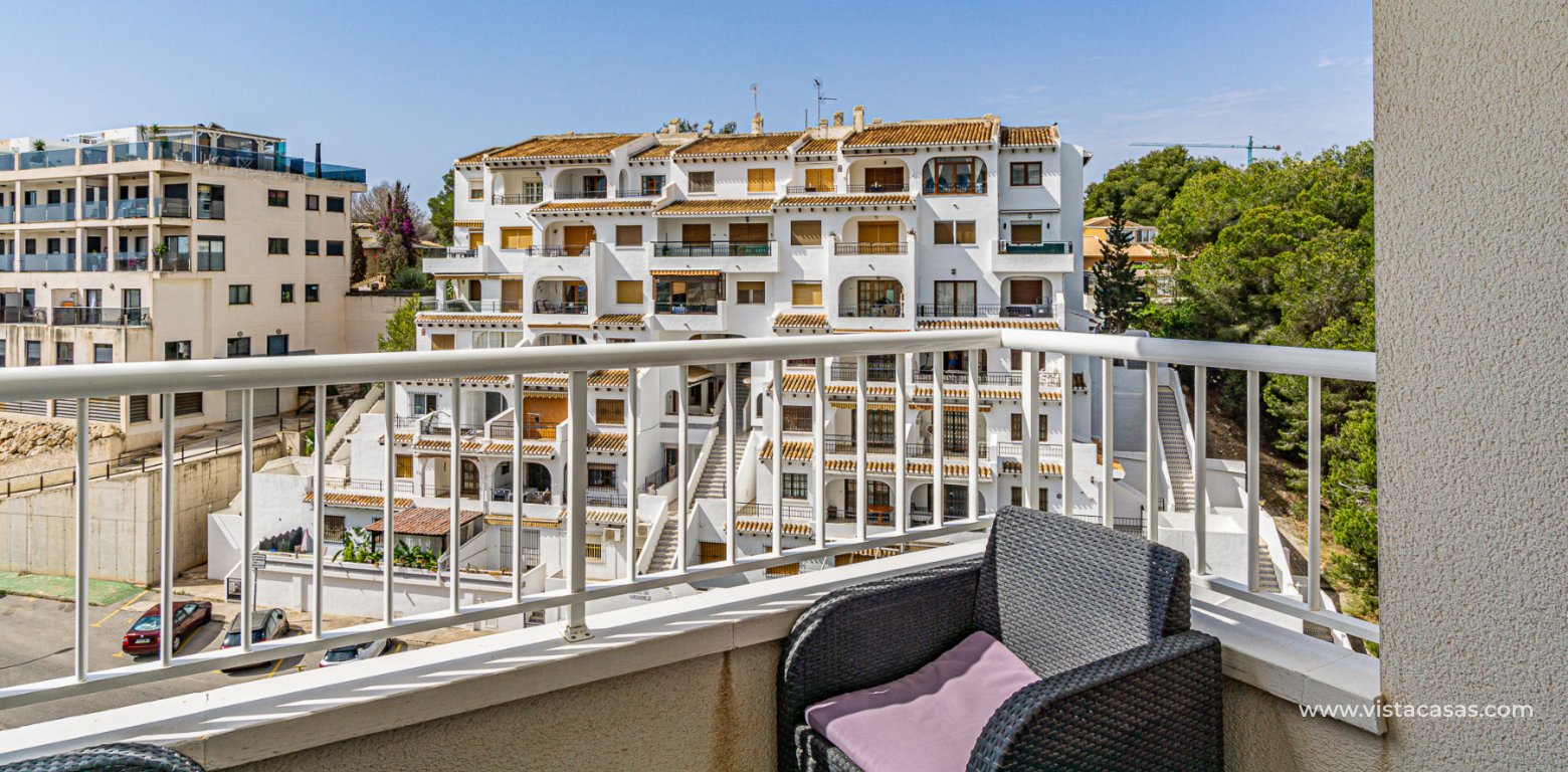 Resale - Apartment - Campoamor