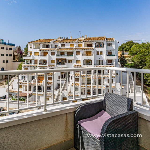 Appartement - Sale - Campoamor - Campoamor