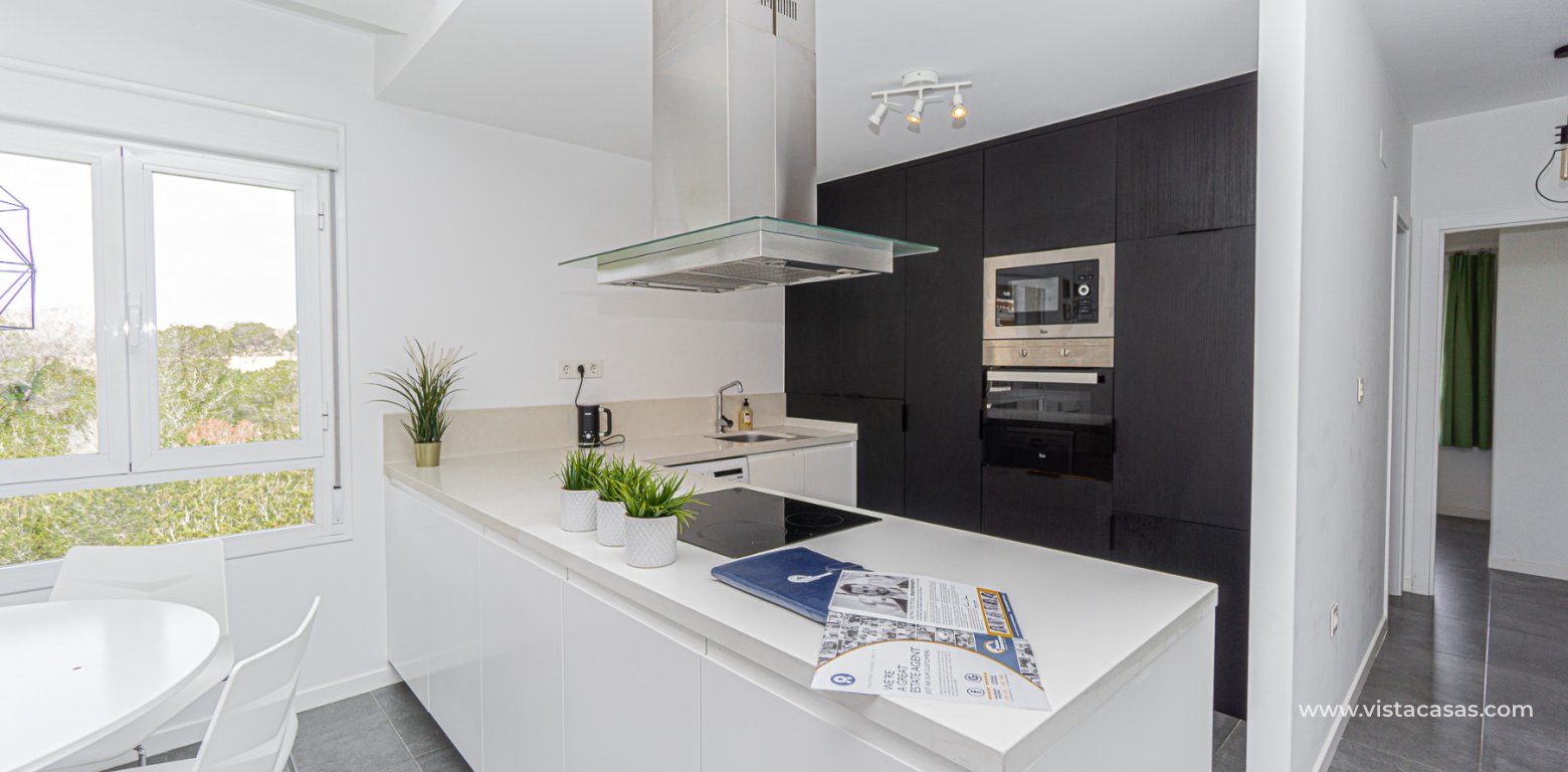 Resale - Apartment - Campoamor