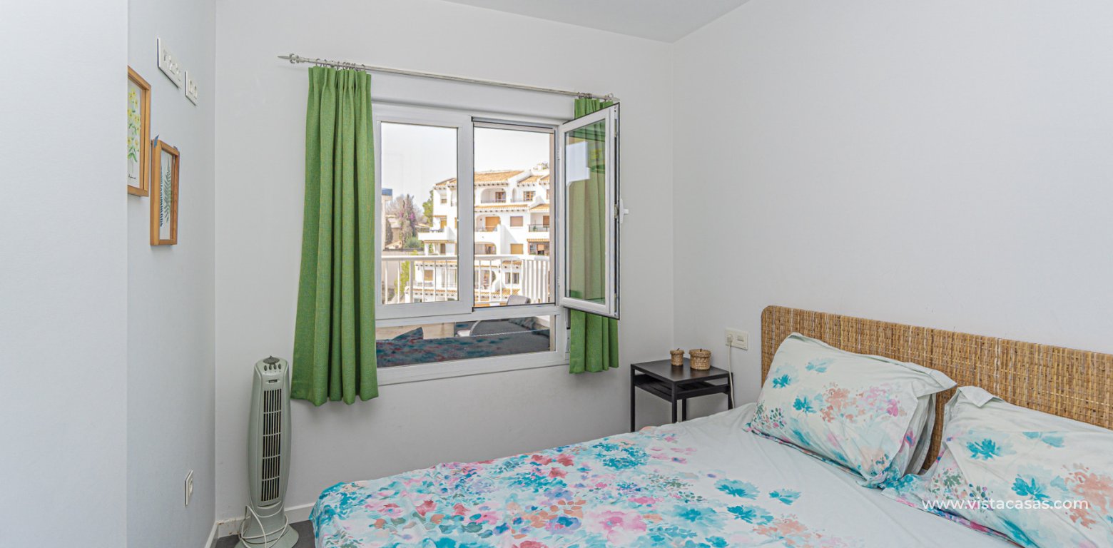 Resale - Apartment - Campoamor