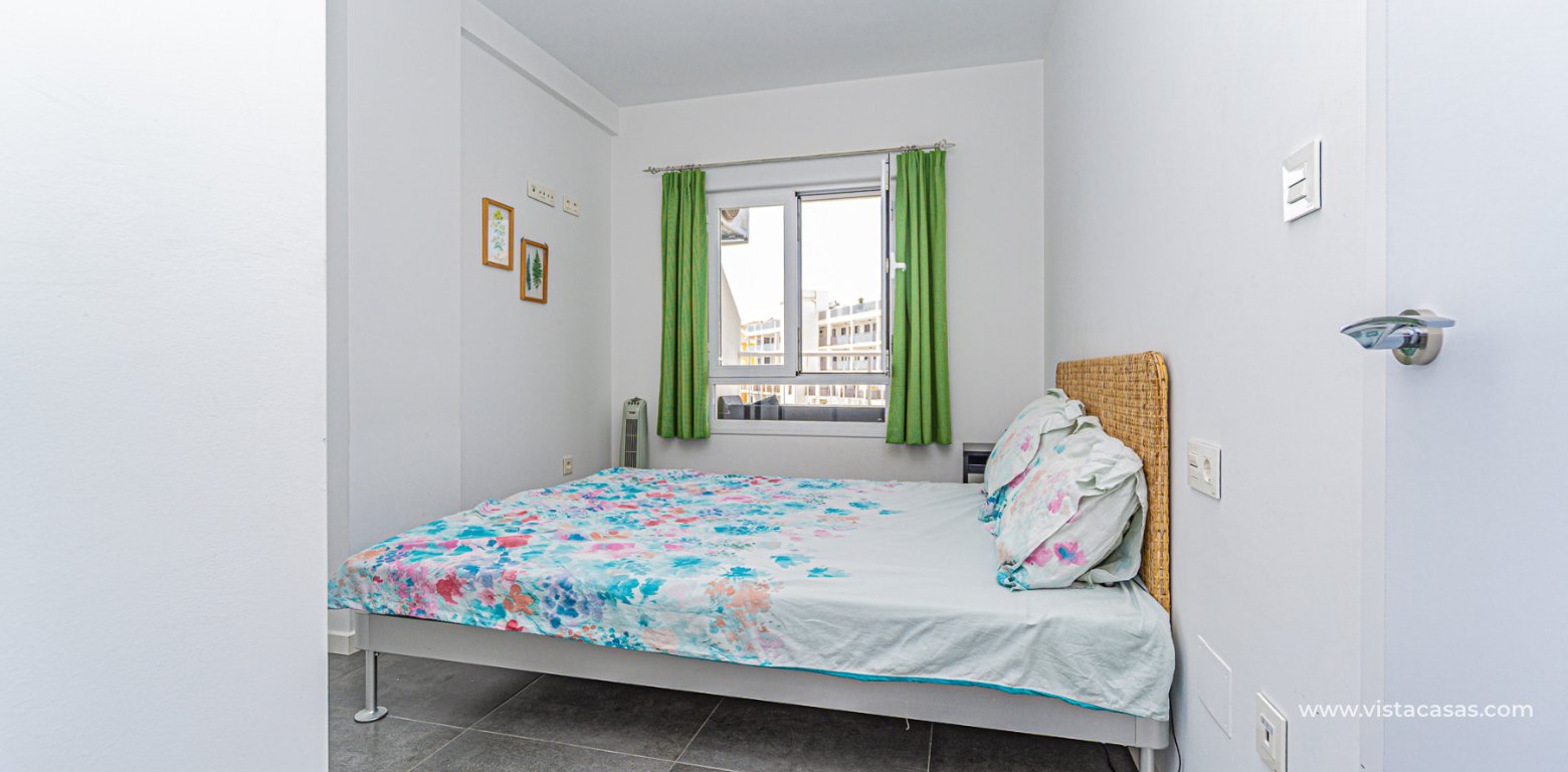 Resale - Apartment - Campoamor