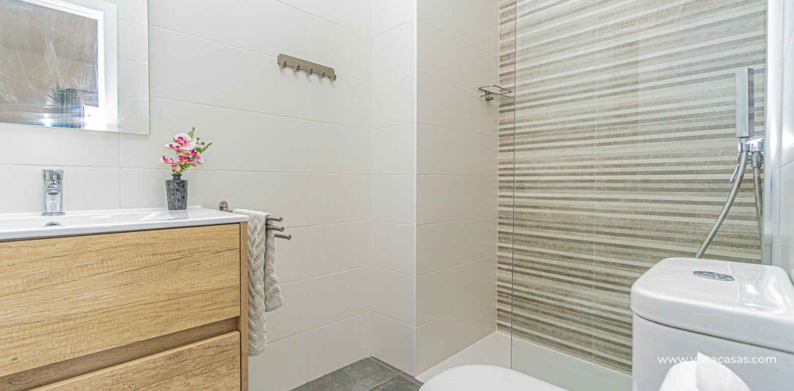 Resale - Apartment - Campoamor