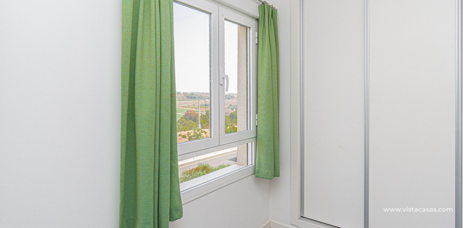 Resale - Apartment - Campoamor