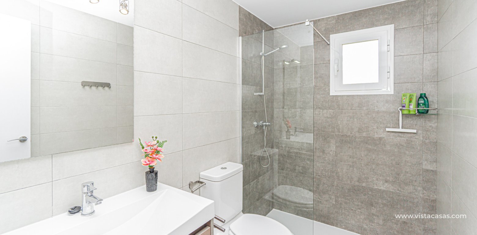 Resale - Apartment - Campoamor