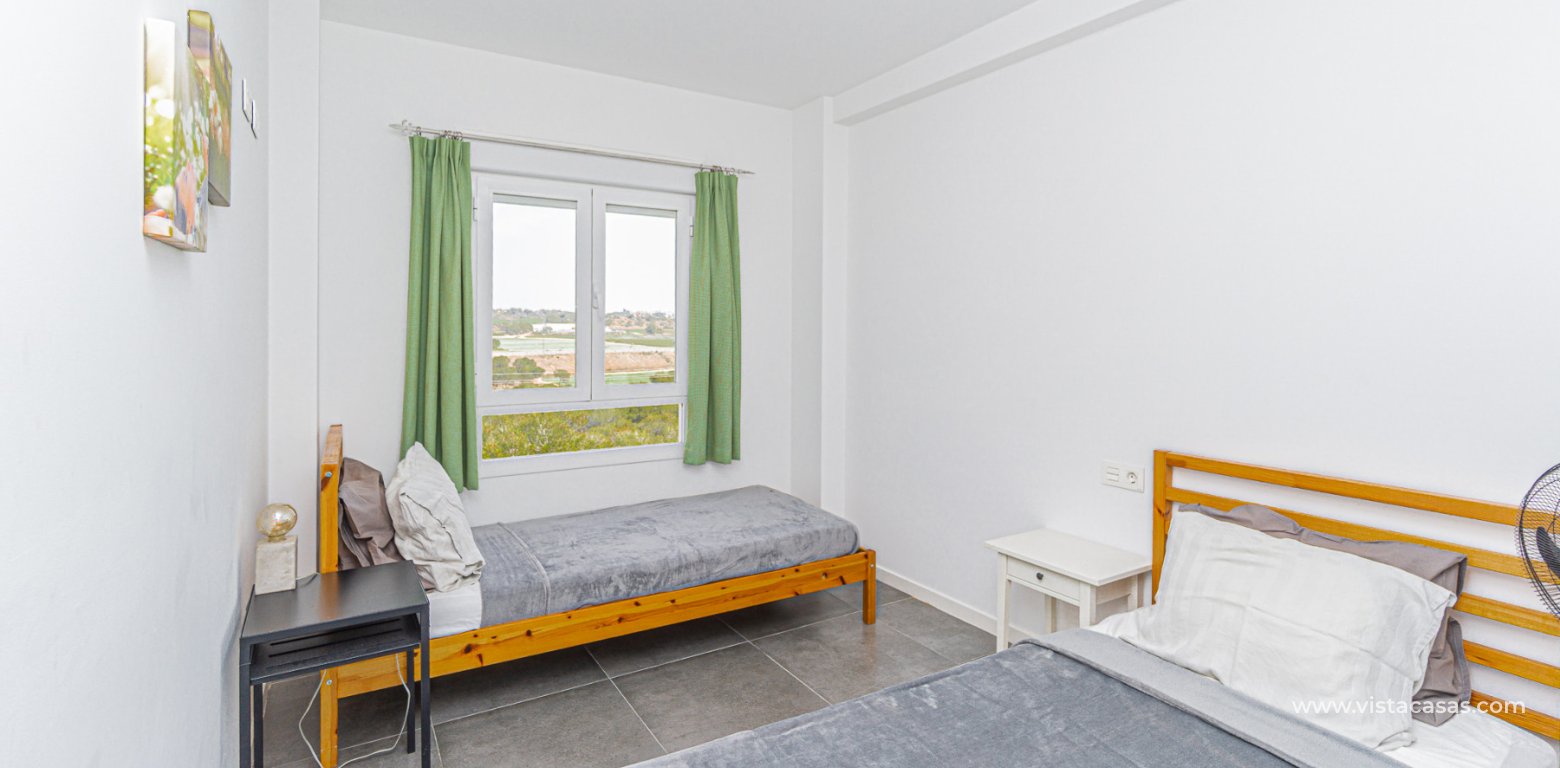 Resale - Apartment - Campoamor