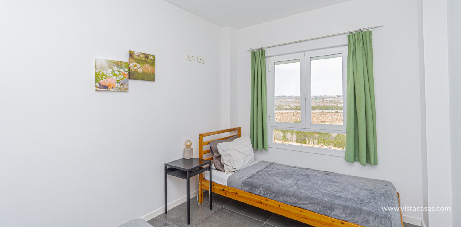 Resale - Apartment - Campoamor