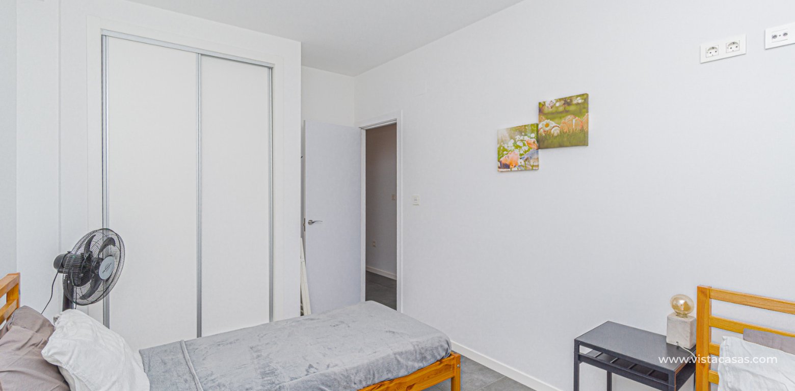 Resale - Apartment - Campoamor