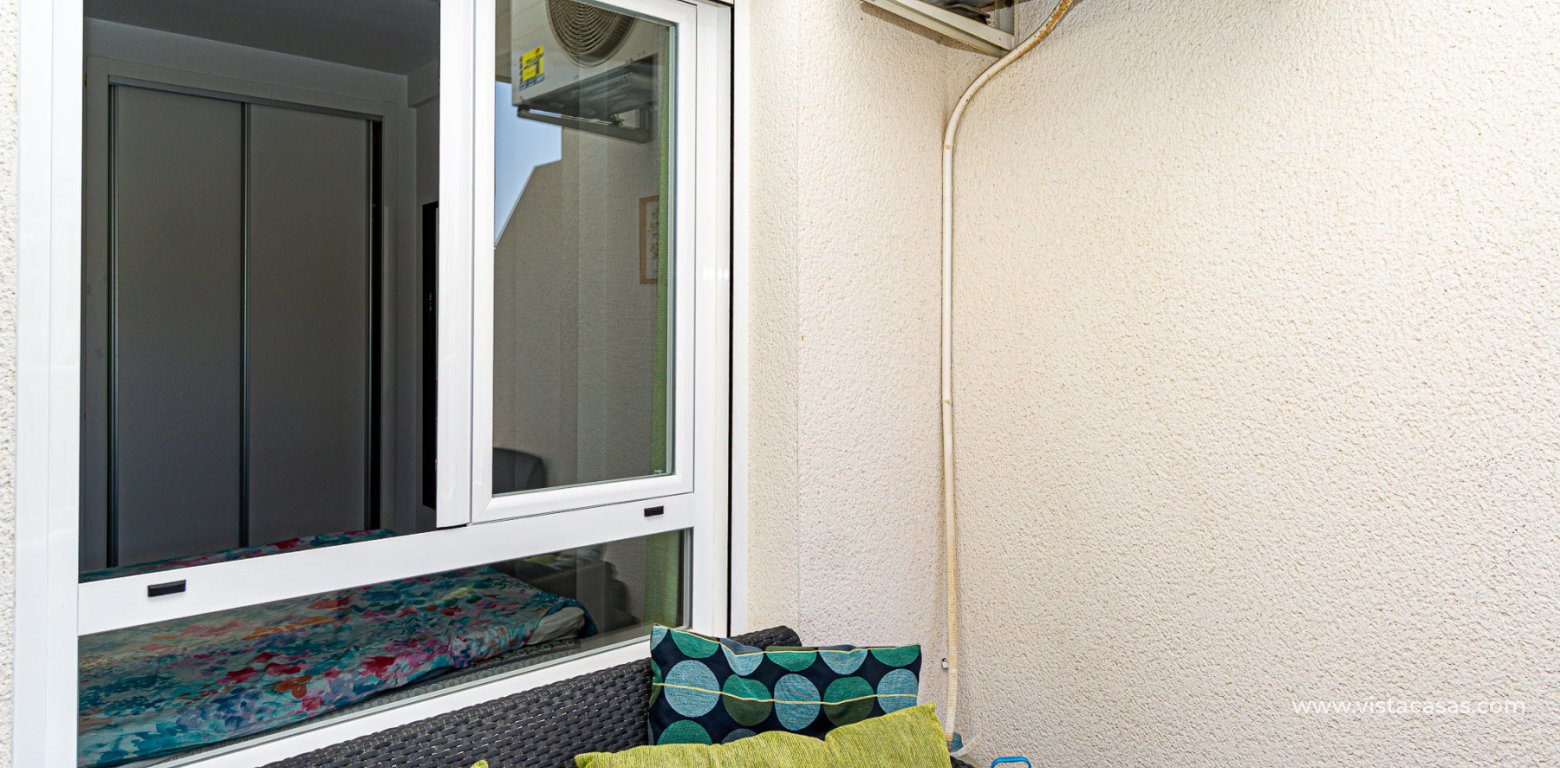 Resale - Apartment - Campoamor