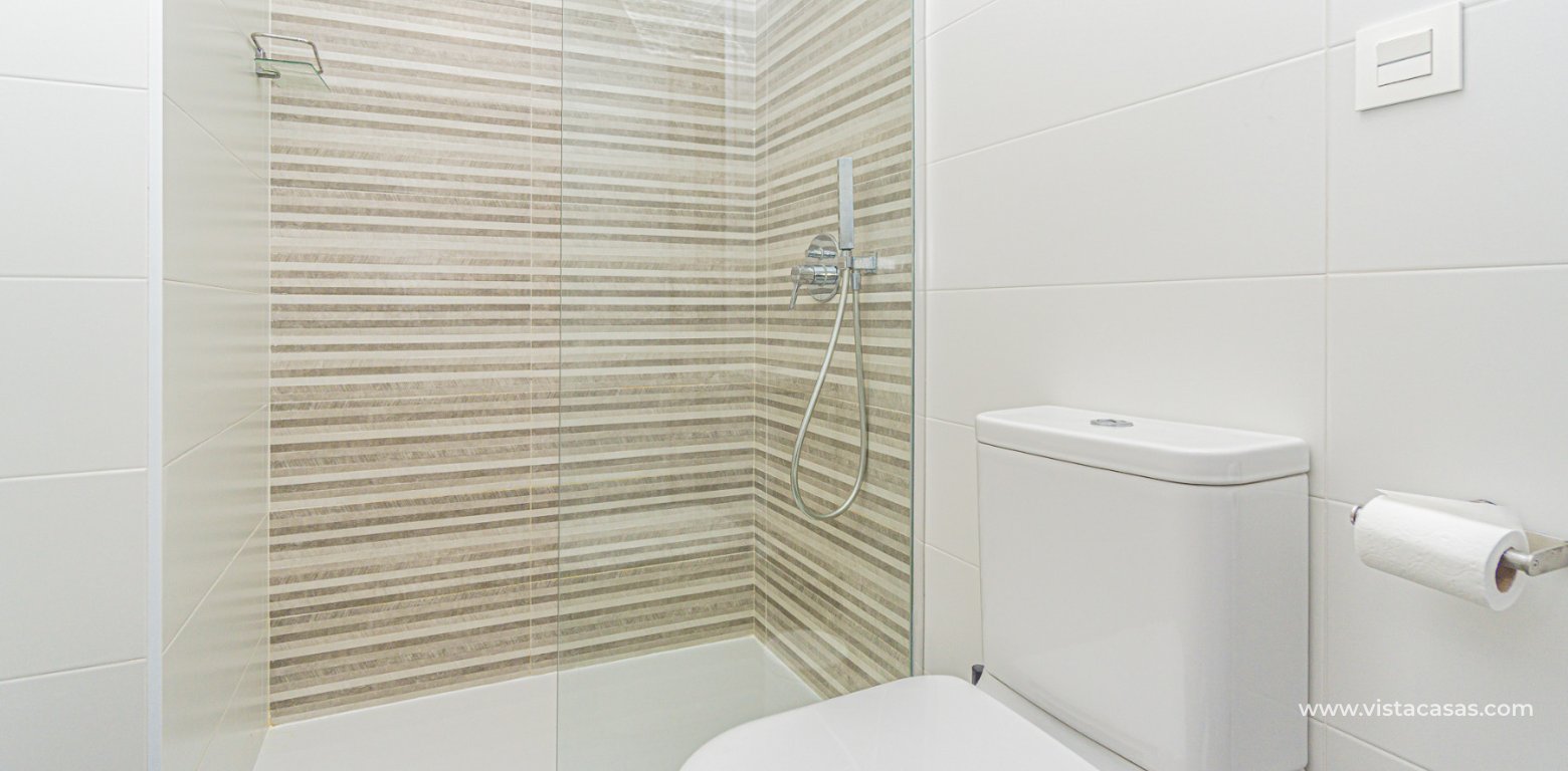 Resale - Apartment - Campoamor