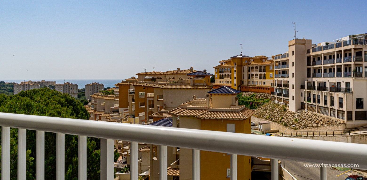 Resale - Apartment - Campoamor