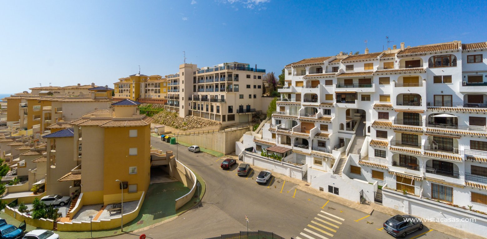 Resale - Apartment - Campoamor