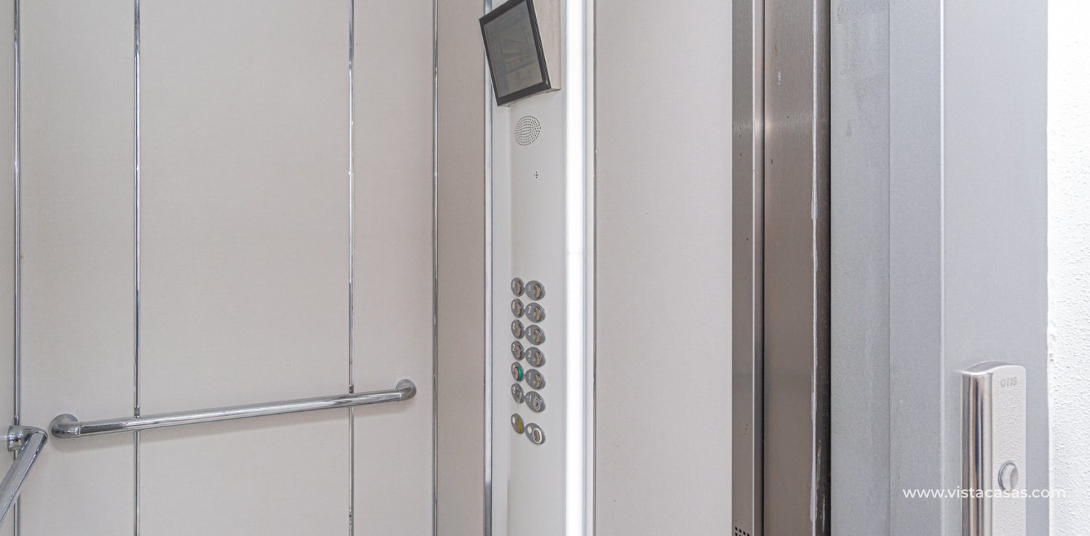 Resale - Apartment - Campoamor