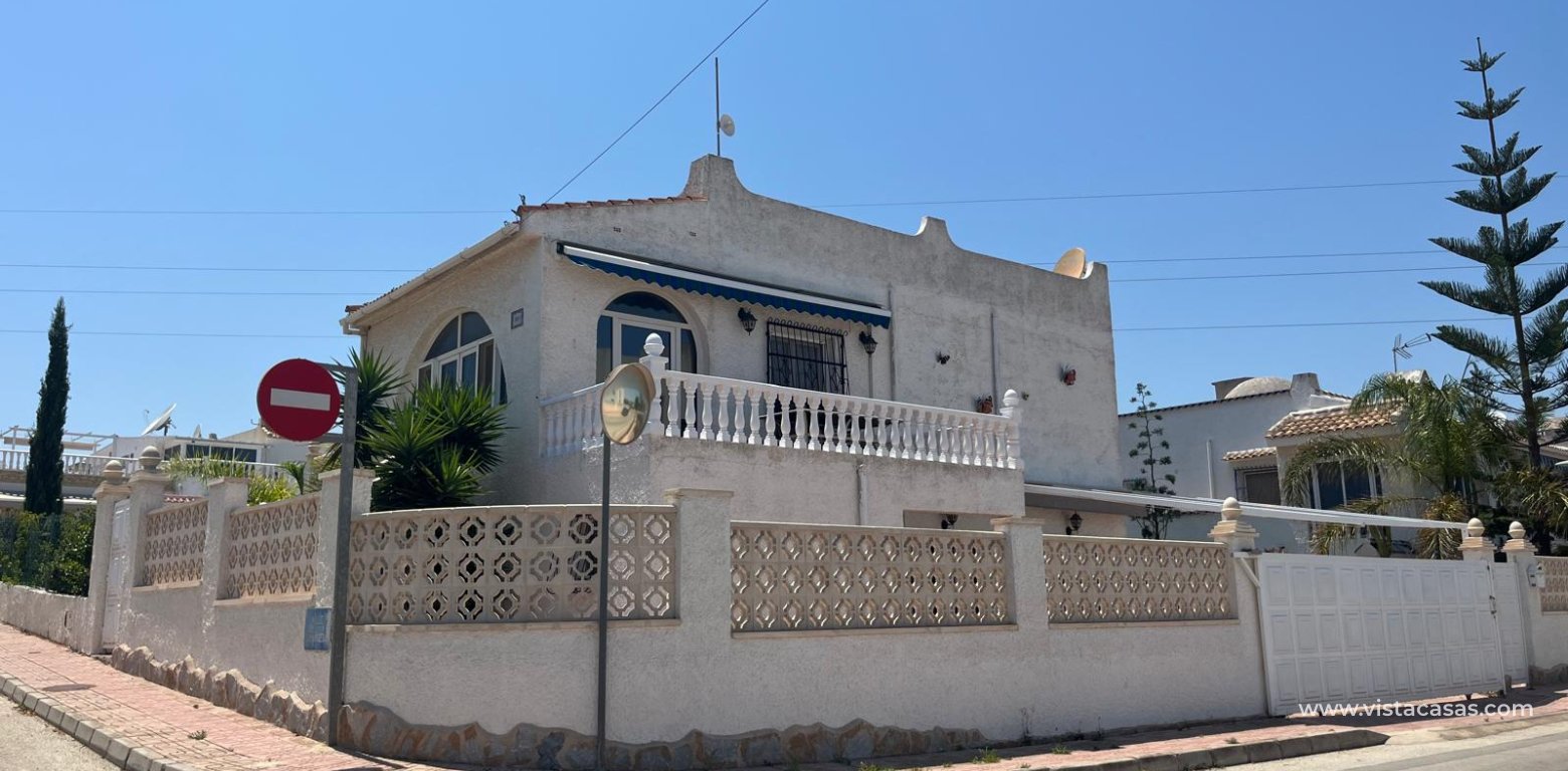 Resale - Villa - Villamartin
